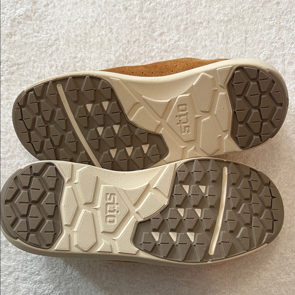 Stio Women's Colter Summer Low Shoes, Mustang, Size 7.5 - Picture 7 of 9